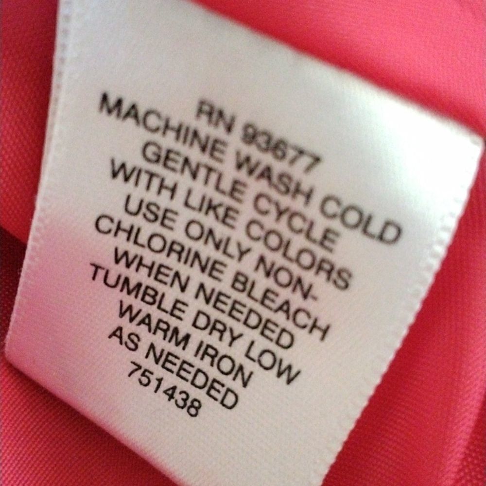 Liz Claiborne Striped Skirt - Picture 6 of 8